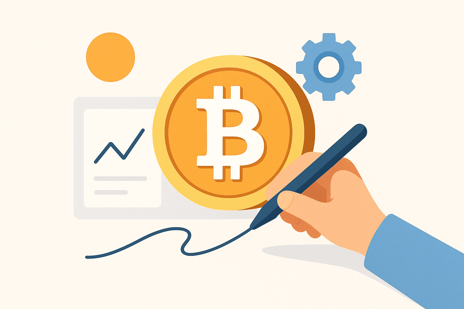 How to Create a Crypto Coin: A Step-by-Step Guide