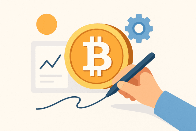How to Create a Crypto Coin: A Step-by-Step Guide