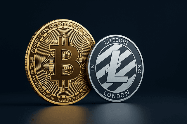 Which Crypto Is Known as Digital Silver?