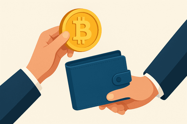 How to Start Crypto Trading (Beginner Guide): How Much Capital You Need + Your First Trade Workflow