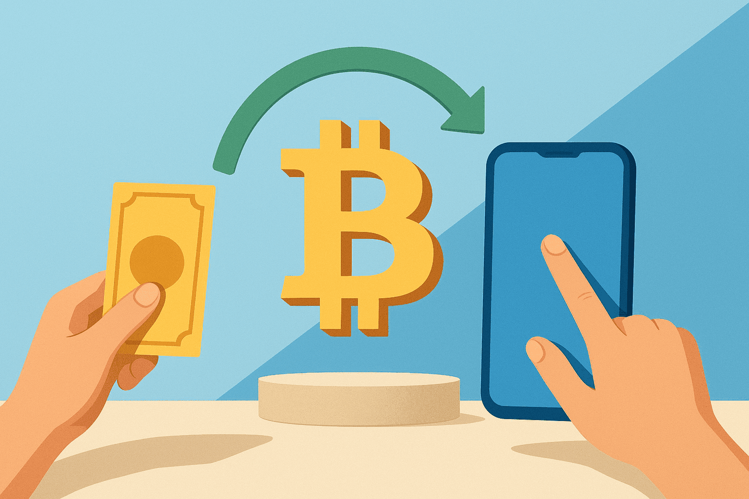 How Crypto On-Ramp Platforms Work in 2026: KYC, Quotes, Fees, Delivery + Best Provider by Use Case