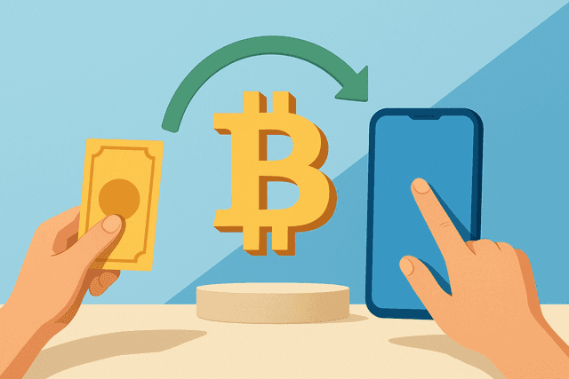 How Crypto On-Ramp Platforms Work in 2026: KYC, Quotes, Fees, Delivery + Best Provider by Use Case