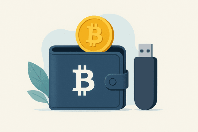 Best Cold Wallet for Crypto in 2026