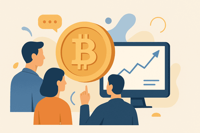Crypto Social Trading: Meaning, How It Works, Strategies, And Risks