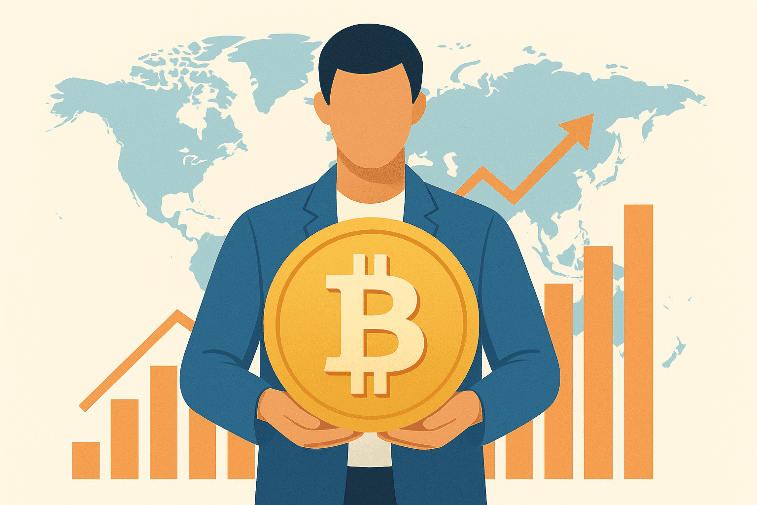 Countries That Embrace Crypto Investment: 2026 Guide to Leading Crypto-Friendly Countries