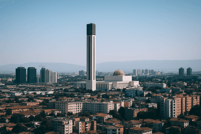 Is Crypto Banned in Algeria? Legal Status, Penalties, And Compliance