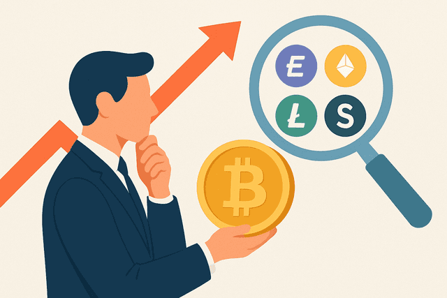 Which Crypto Could Reach 1000x in 2026?
