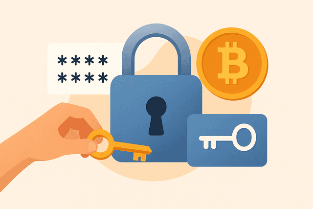 Crypto Recovery Format: What Is a Recovery Phrase?