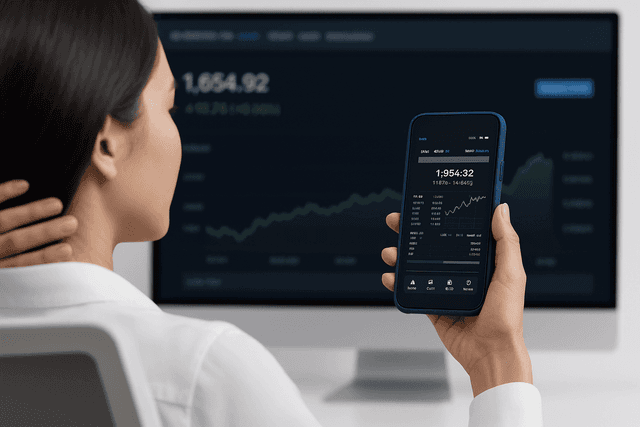 Future of Crypto in the Next 10 Years: Bitcoin’s Outlook and Key Challenges
