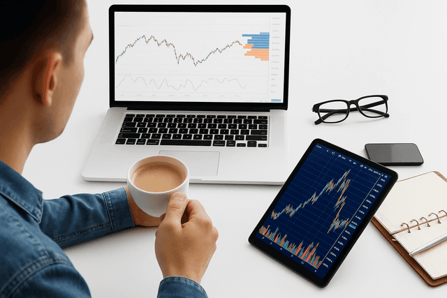 Trading Simulator Guide: Best Paper Trading Platforms for Practice and Strategy Testing