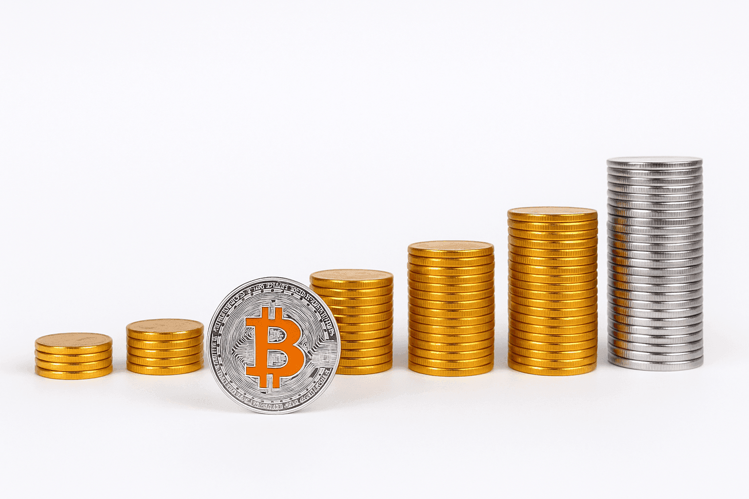 Beyond Bitcoin Crypto Niches: DeFi, Stablecoins, NFTs, Gaming/Metaverse, and Tokenized Assets—Opportunities and Risk Checklist