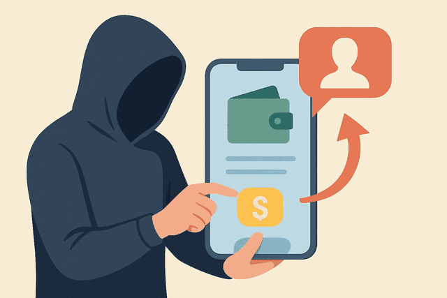 Prank Crypto Wallet Apps: Impersonation Risks and Safe Simulation for Developers