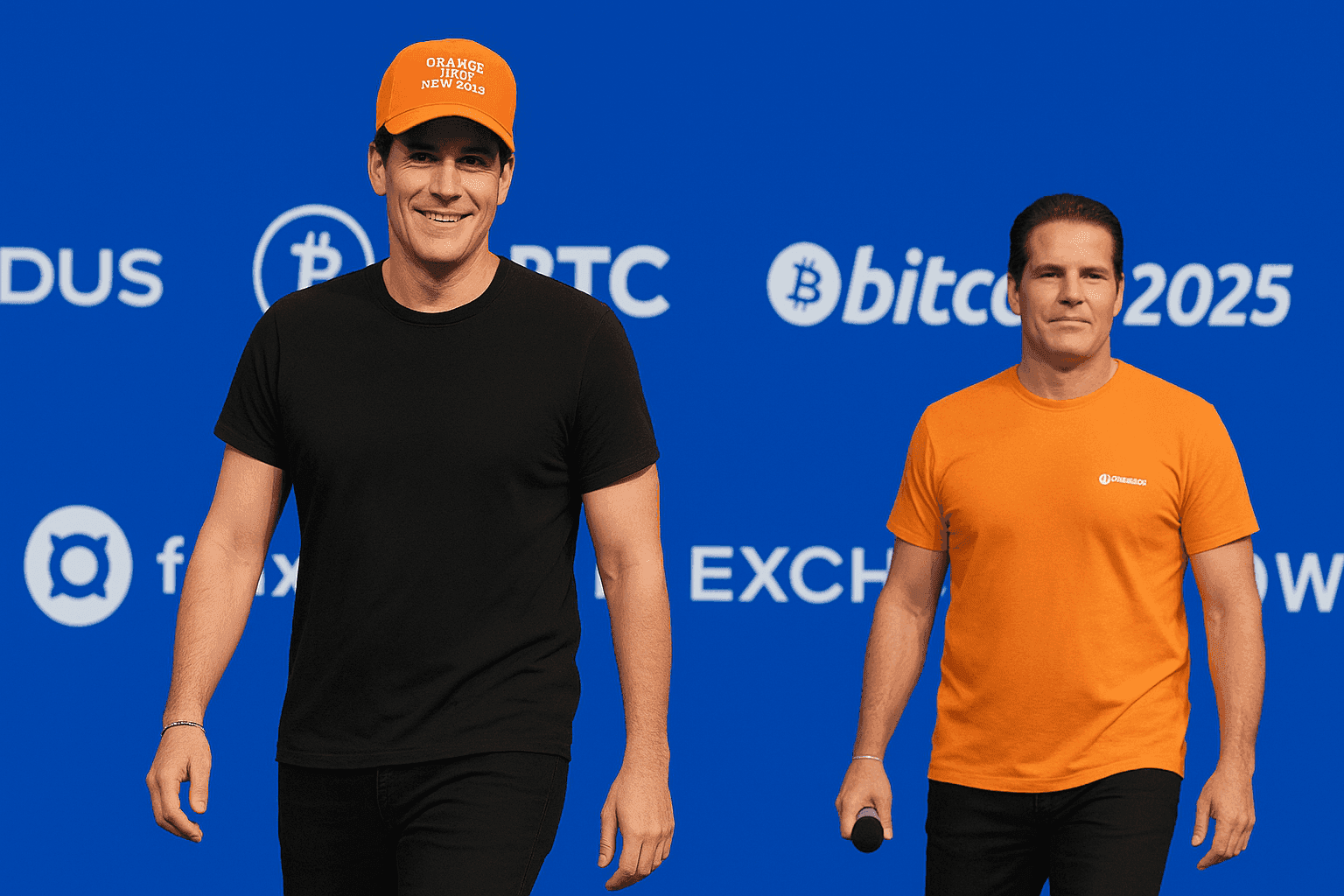 Top 5 Crypto Billionaires (Ranked by Estimated Net Worth) — As of June 30, 2026