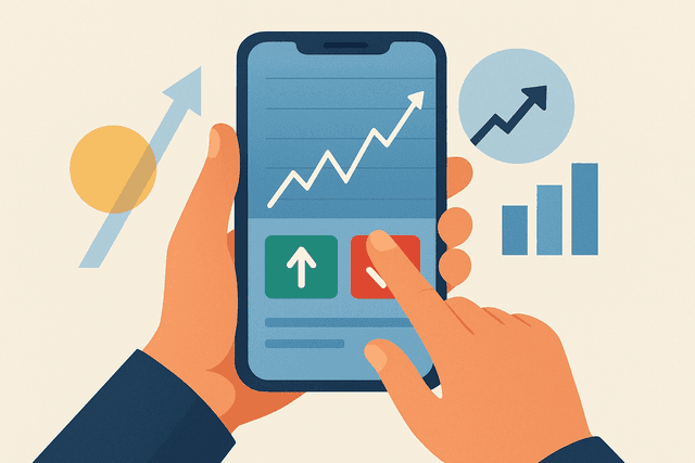 Best Binary Options Trading Apps in 2026: Beginner Picks + Best Overall Winner