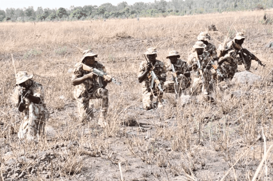 Army Operation in Kaduna Frees Easter Hostages as Violence Continues in Northern Nigeria