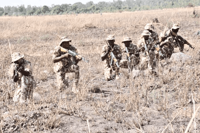 Army Operation in Kaduna Frees Easter Hostages as Violence Continues in Northern Nigeria