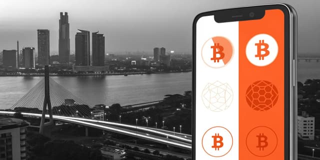 Best Apps to Sell Bitcoin in Nigeria: How Nigerians Commonly Cash Out BTC