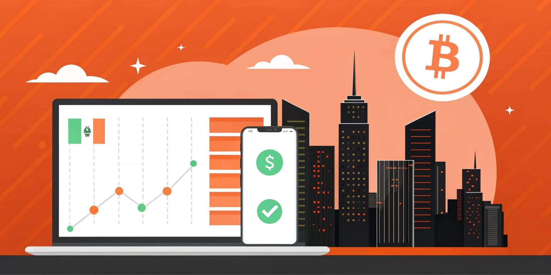 Top Crypto Exchanges in Nigeria (2025): Trusted Platforms for Buying and Selling Crypto Safely