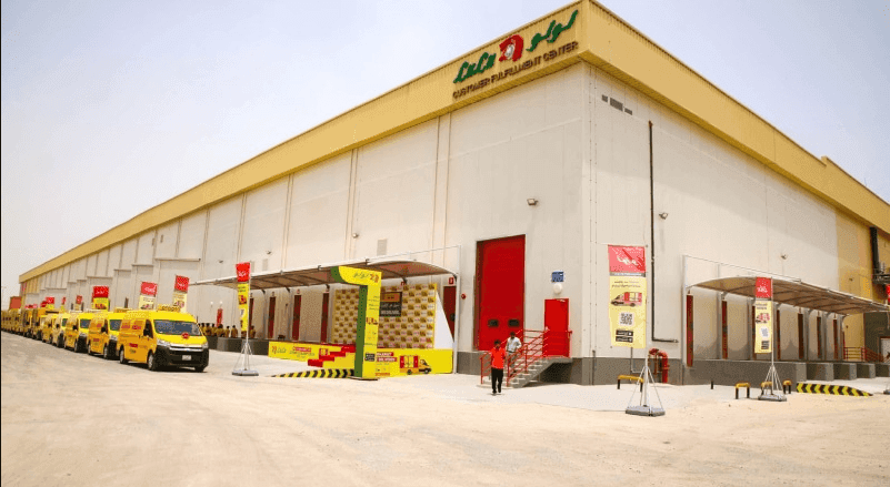 CDCI Moves Its Logistics Backbone to Agility’s Industrial Hub Near Abidjan