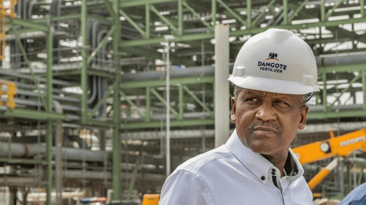 Dangote Challenges Nigeria’s Petroleum Regulator Over Fuel Output Claims