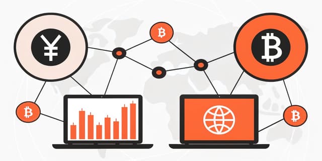 Forex vs Crypto Trading: Side-by-Side Comparison (Hours, Liquidity, Leverage, Regulation, Custody) + Which Is Better