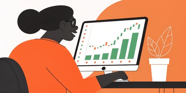 How to Start Crypto Trading in Nigeria: A Practical Beginner Roadmap