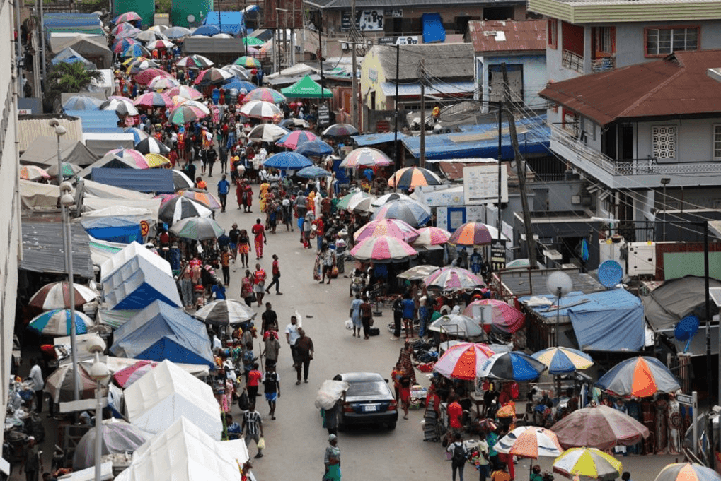 Nigeria to Revise Inflation Reporting After Expected December Spike