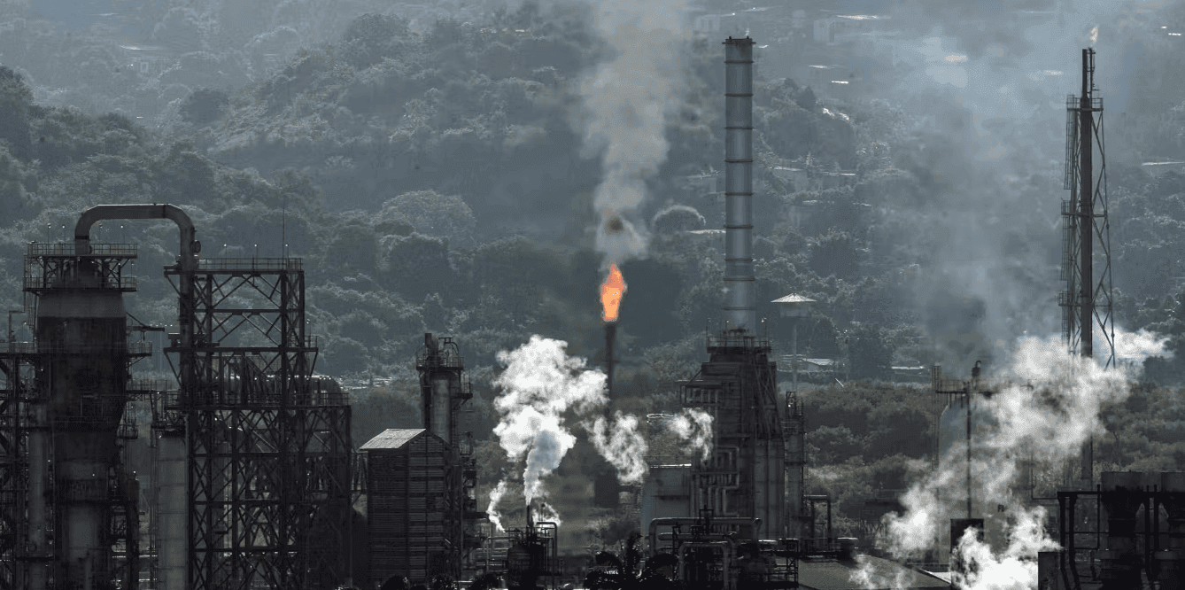 United States Launches Controlled Sales of Venezuelan Oil