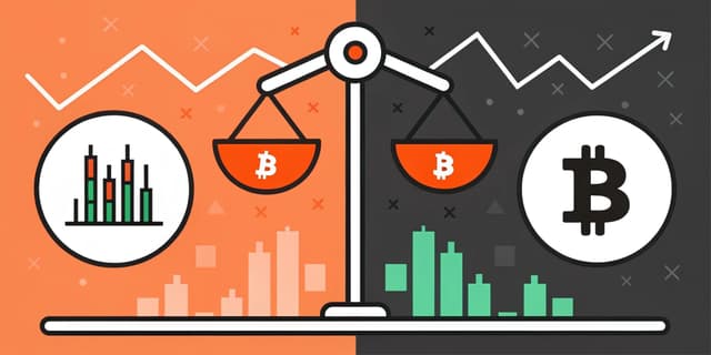 Crypto or Forex: Which Is Better for Beginners?