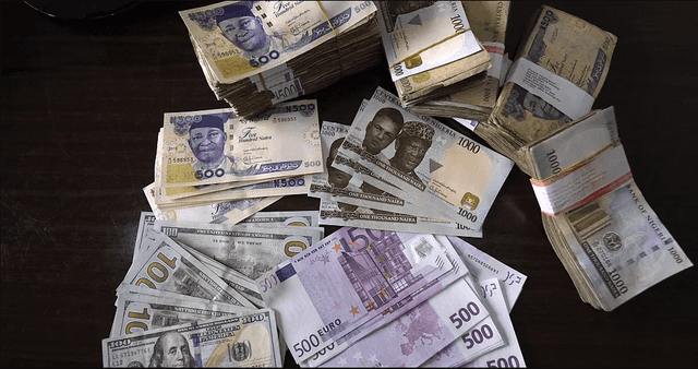 Nigeria Bets on New Banknotes to Rein in Inflation and Dirty Cash