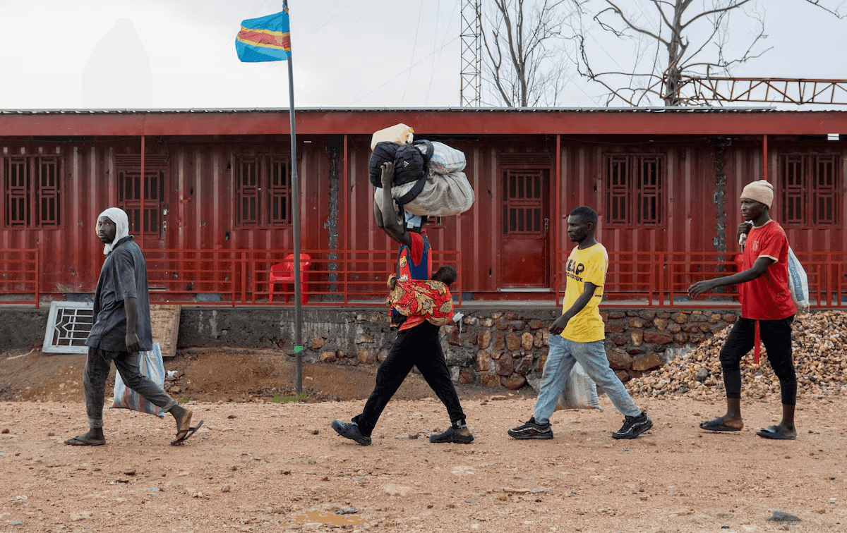 Uganda Sees Sharp Jump in Export Revenue as Coffee and Gold Deliver October Windfall