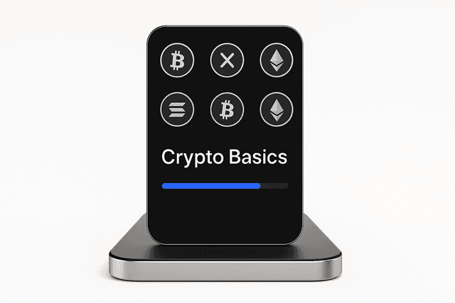 Bitcoin Mining in 2026: How Crypto Mining Works