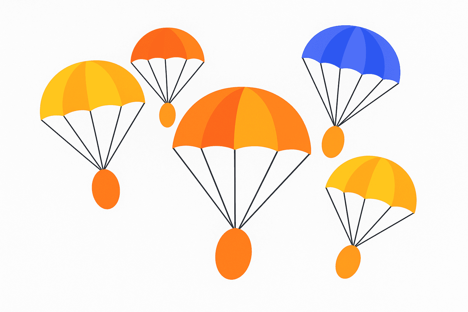 Crypto Airdrops for Beginners: What They Are, How to Get Them, and How to Stay Safe