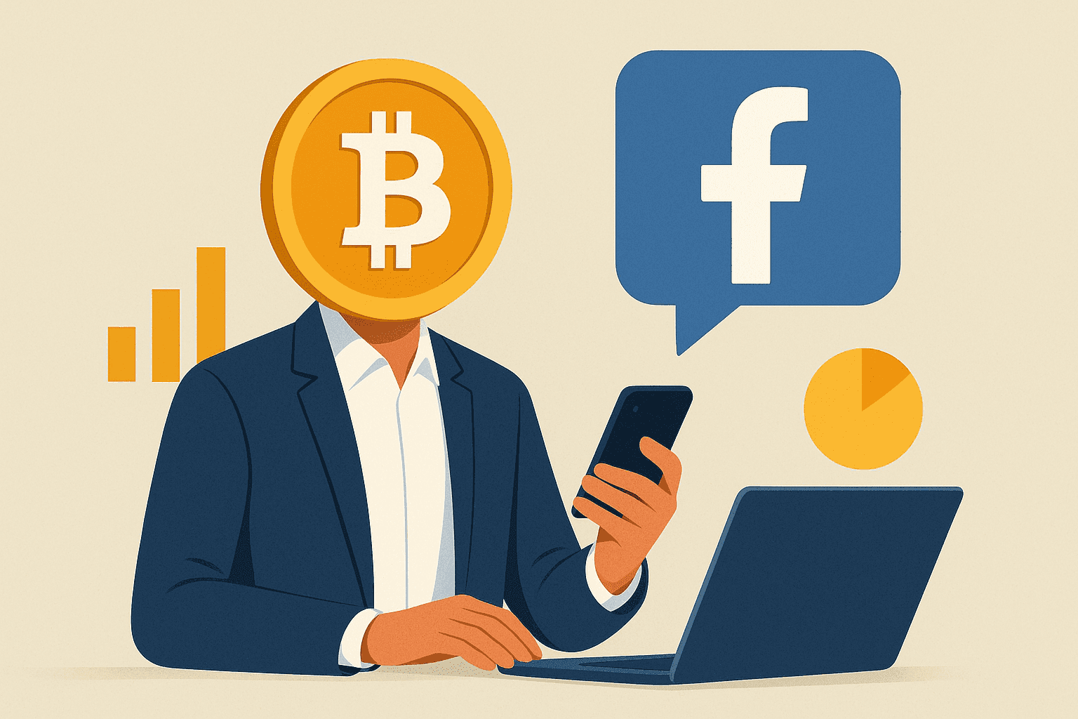 Who to Follow on Facebook for Crypto: Influencers, Top Groups, and How to Judge Trust