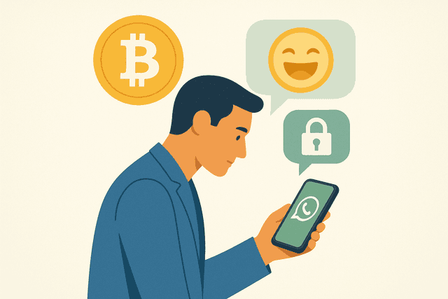 Best Crypto WhatsApp Groups for 2026: Meme Coin Signal Channels and Safety Tips