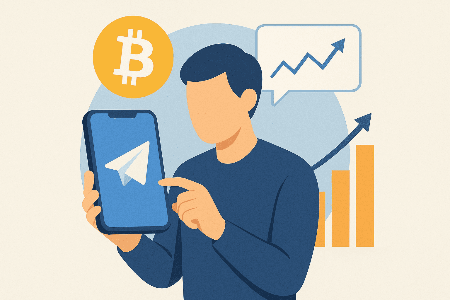 Elite Crypto Signals: Telegram Groups, Setup, and Safety