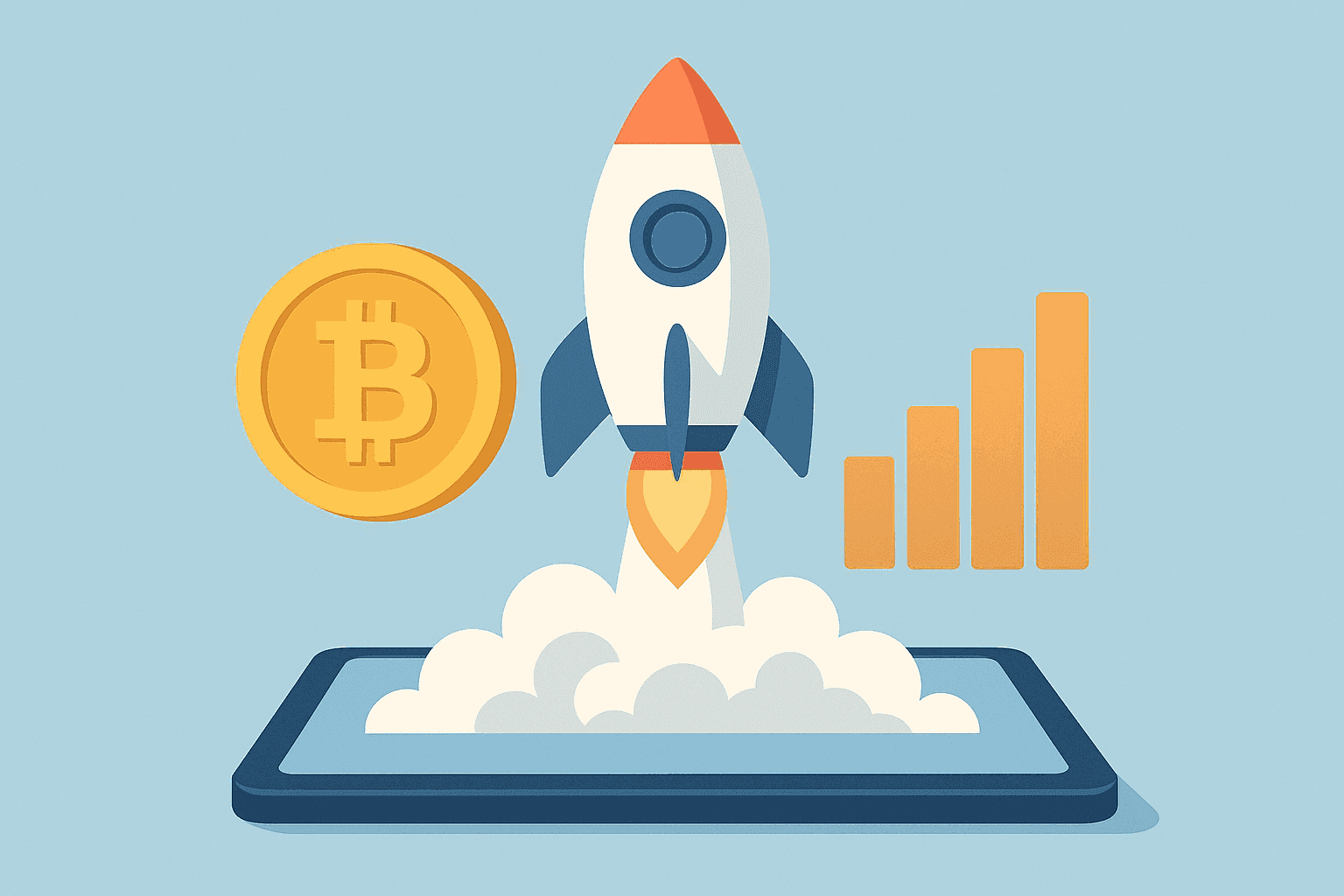 Crypto Launchpads Explained: How Platforms Link Projects With Investors