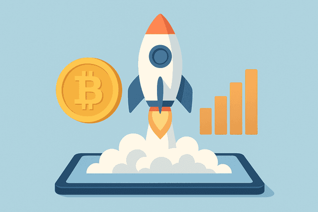 Crypto Launchpads Explained: How Platforms Link Projects With Investors