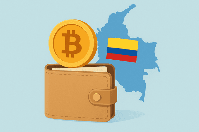 2026 Guide to Buying Bitcoin in Colombia: Best Crypto Exchanges, COP Fees, Payment Methods, and Wallet Storage