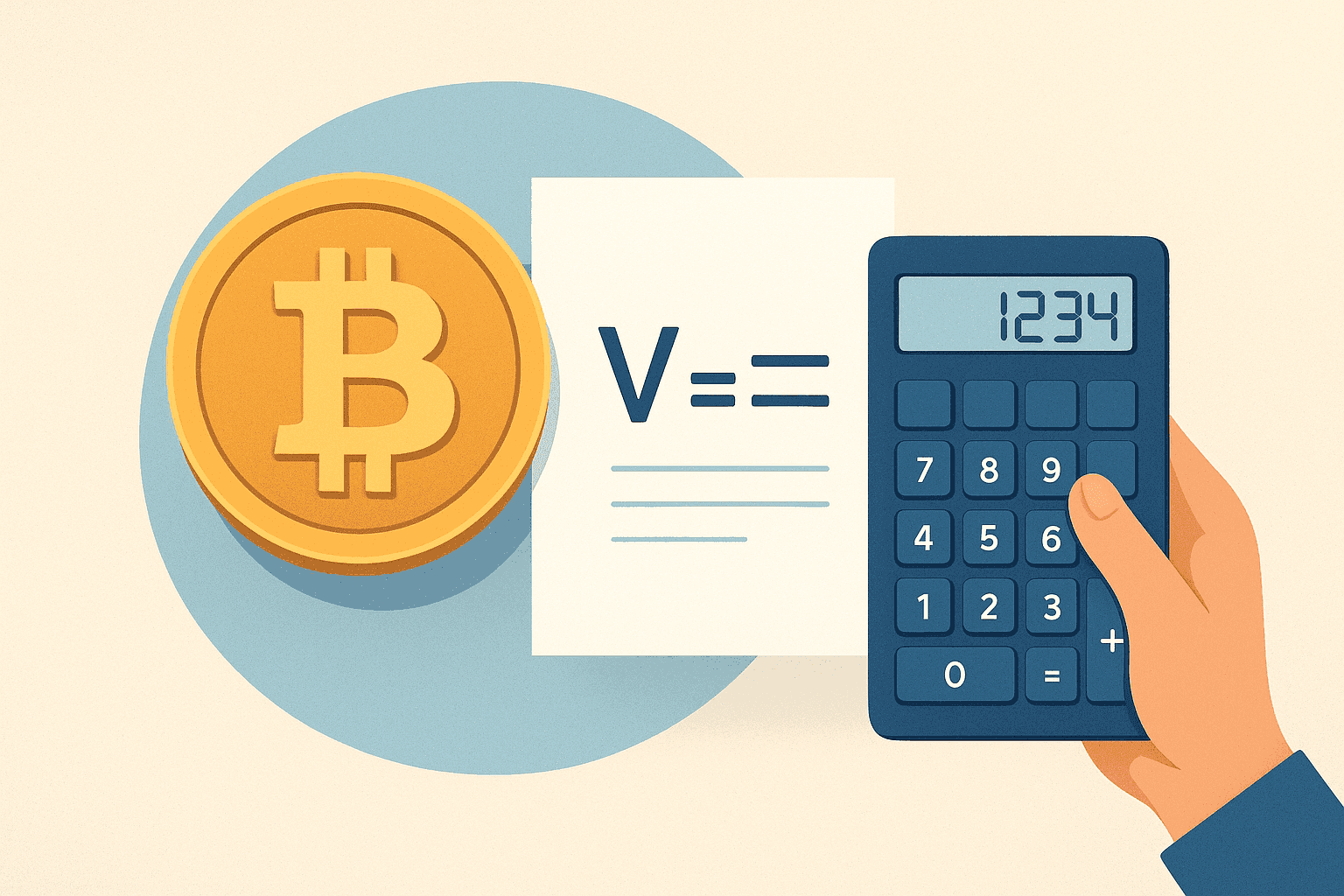 Notional Crypto: Definition, Math, And Use Cases