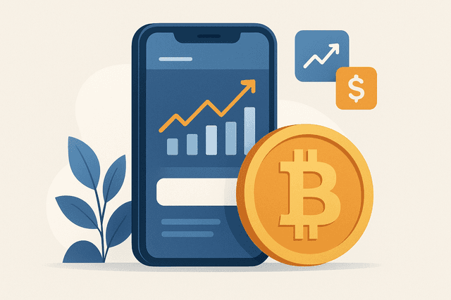 Best Crypto Apps 2026: 15 Picks by Use Case (Exchange, Wallet, Tracking, News, Tax & Bots)