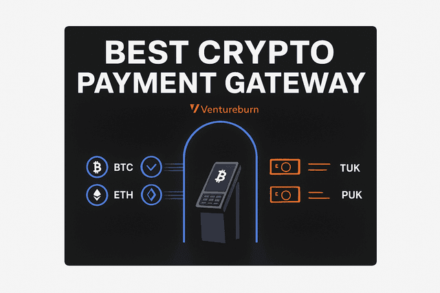 Crypto Payment Gateway Guide (2026): Provider Comparisons, Fees & Settlement, Supported Coins, and Security (How It Works)